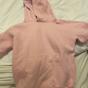 aritzia hoodie